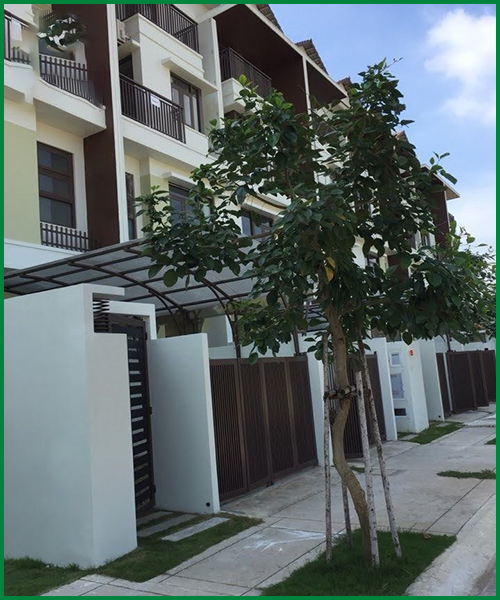 Xây Nhà Trọn Gói